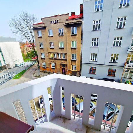 Apartament Beatrice 프르제미슬 외부 사진