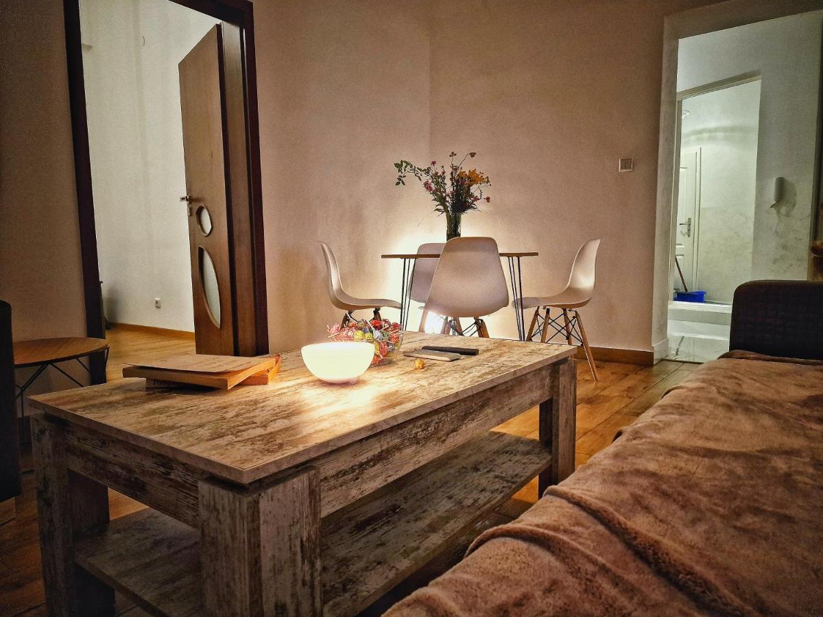 Apartament Beatrice 프르제미슬 외부 사진