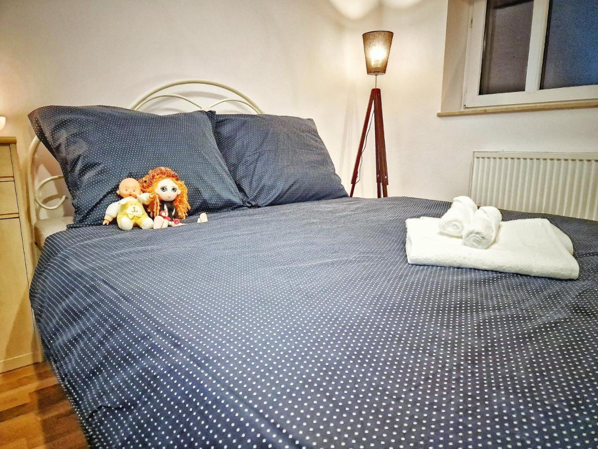 Apartament Beatrice 프르제미슬 외부 사진