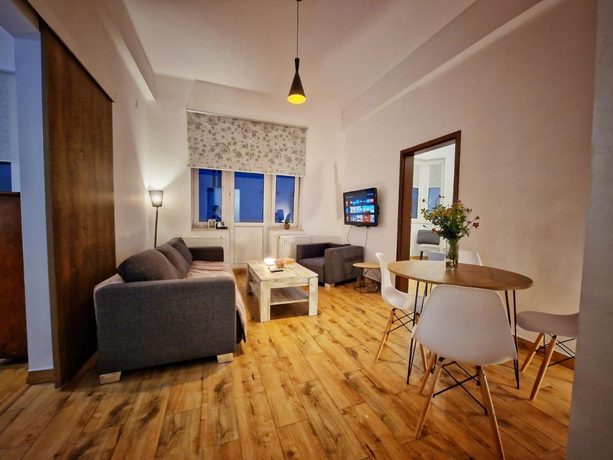 Apartament Beatrice 프르제미슬 외부 사진