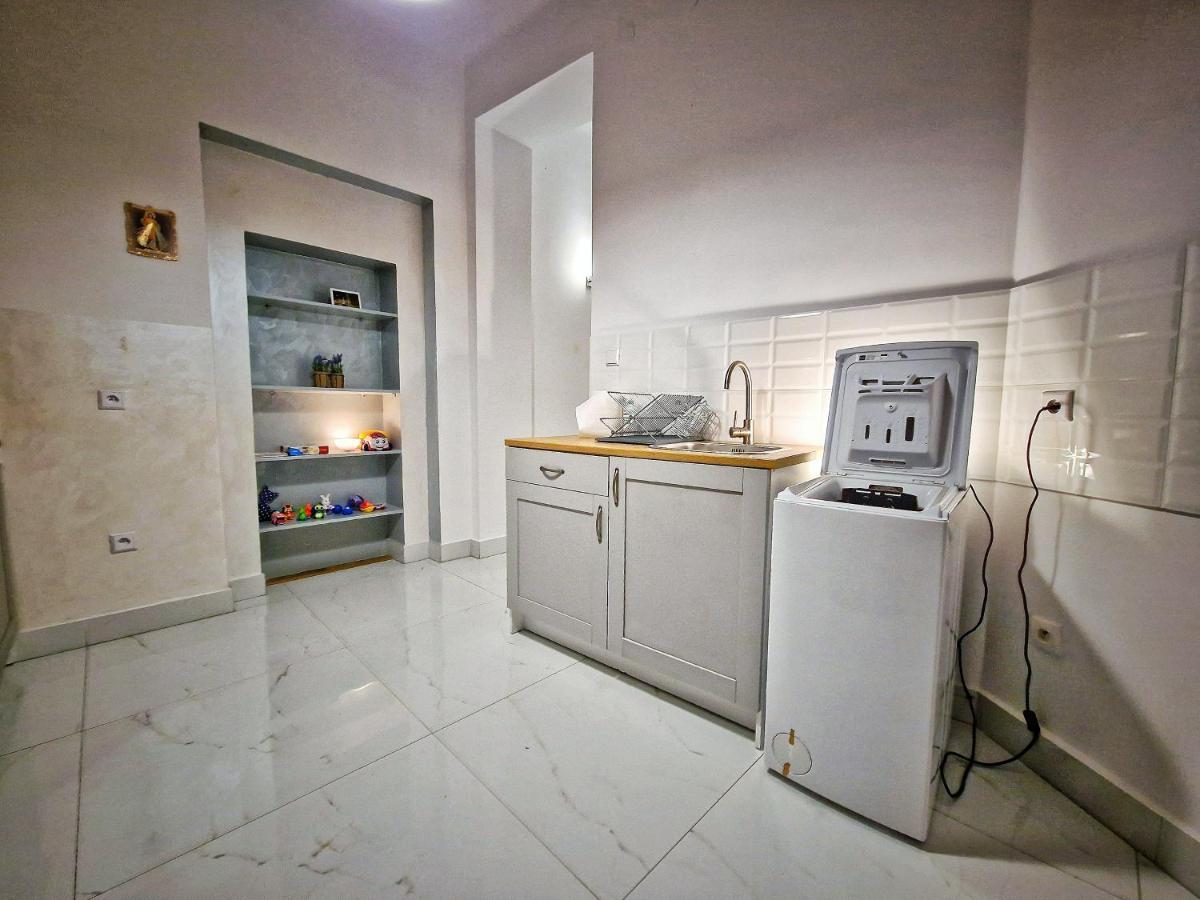 Apartament Beatrice 프르제미슬 외부 사진