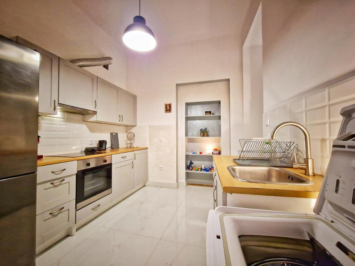 Apartament Beatrice 프르제미슬 외부 사진
