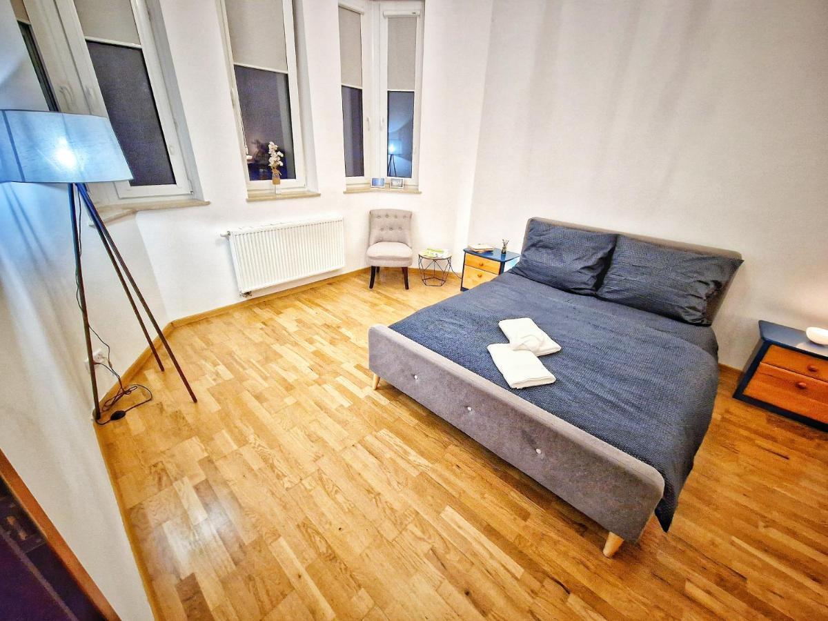 Apartament Beatrice 프르제미슬 외부 사진