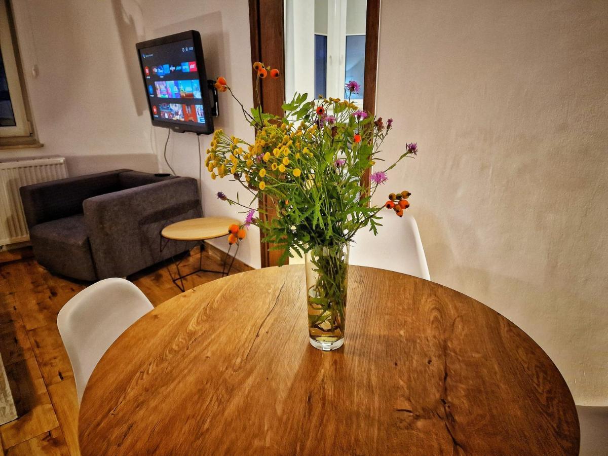 Apartament Beatrice 프르제미슬 외부 사진