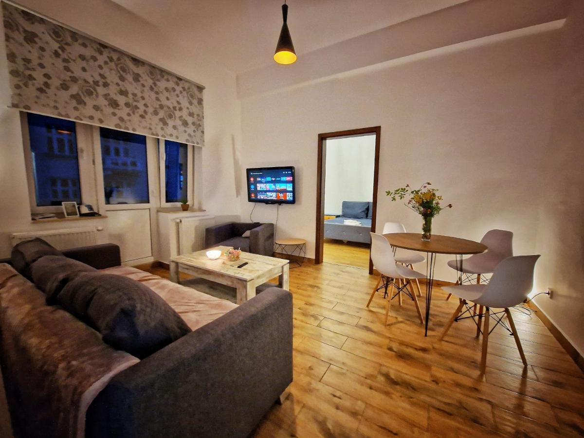 Apartament Beatrice 프르제미슬 외부 사진