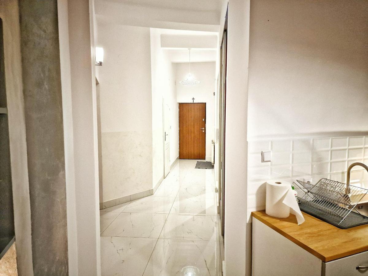 Apartament Beatrice 프르제미슬 외부 사진