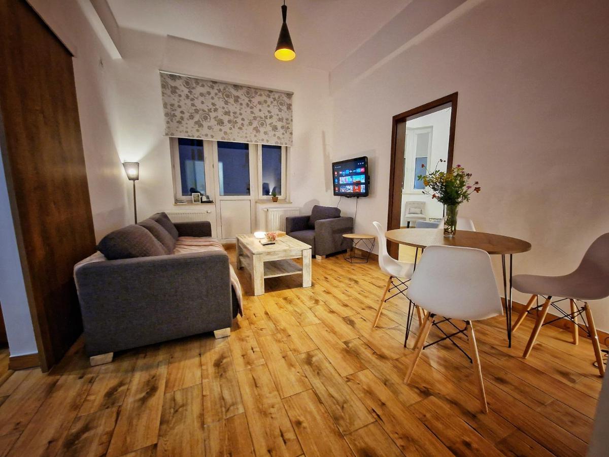 Apartament Beatrice 프르제미슬 외부 사진