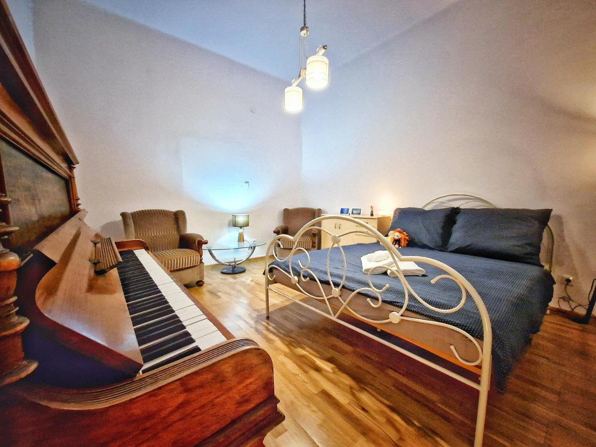 Apartament Beatrice 프르제미슬 외부 사진