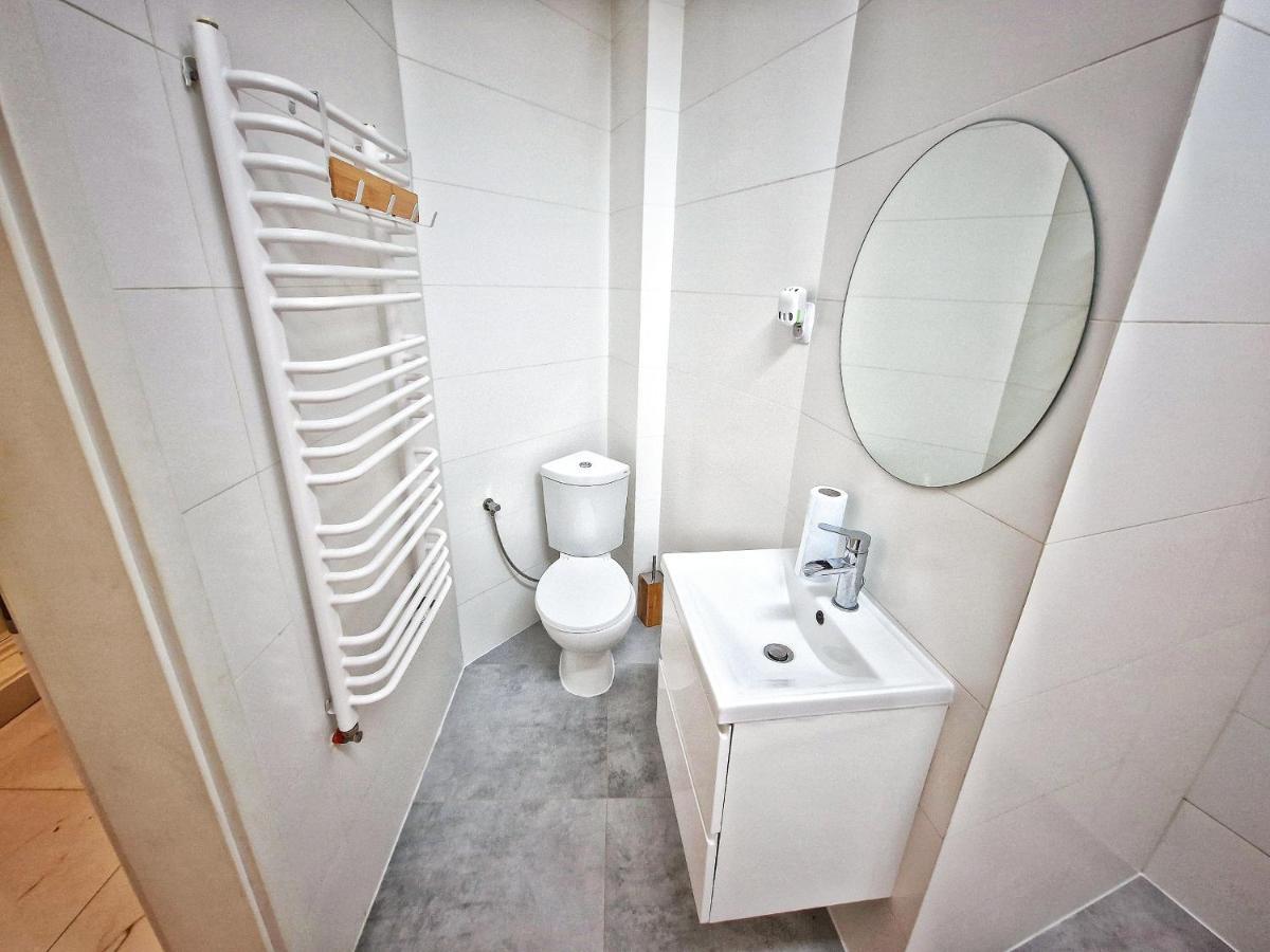 Apartament Beatrice 프르제미슬 외부 사진