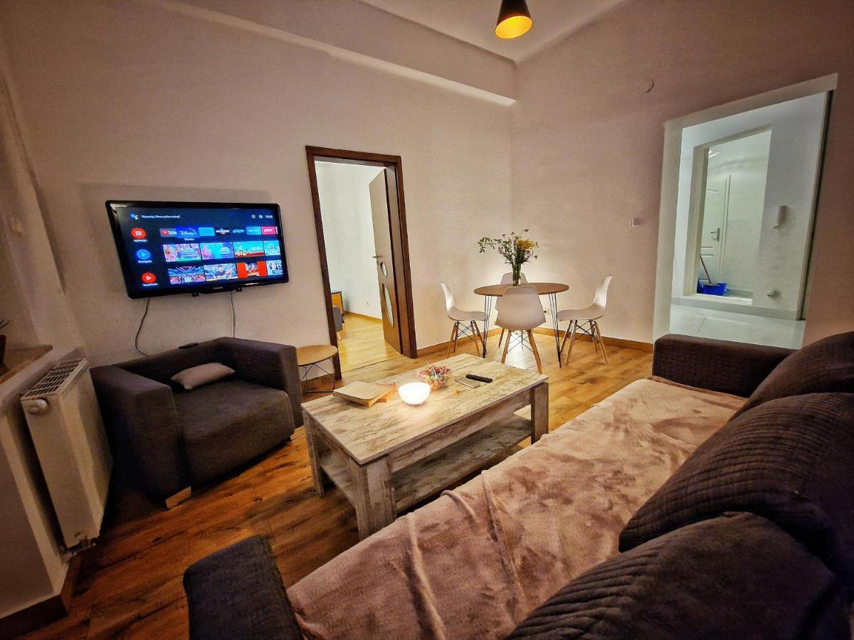 Apartament Beatrice 프르제미슬 외부 사진