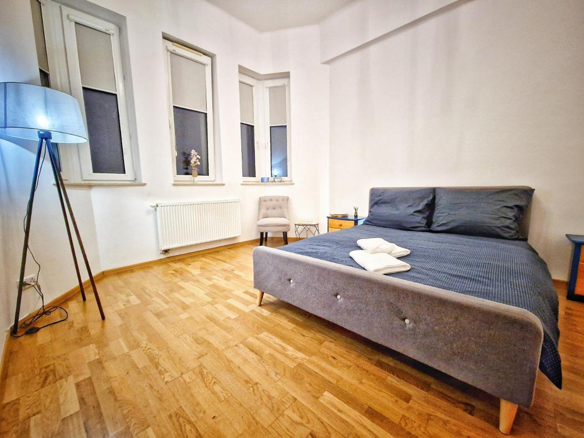 Apartament Beatrice 프르제미슬 외부 사진