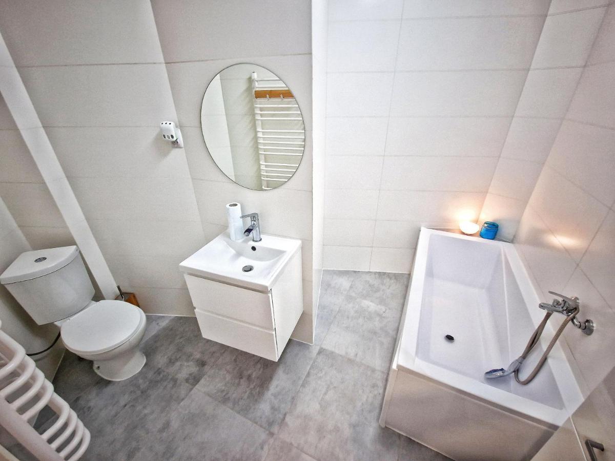 Apartament Beatrice 프르제미슬 외부 사진