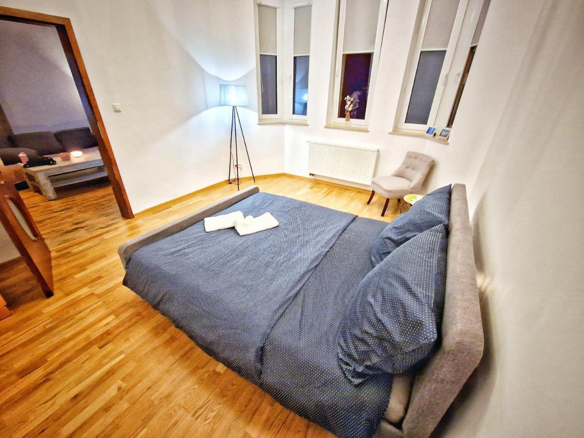 Apartament Beatrice 프르제미슬 외부 사진