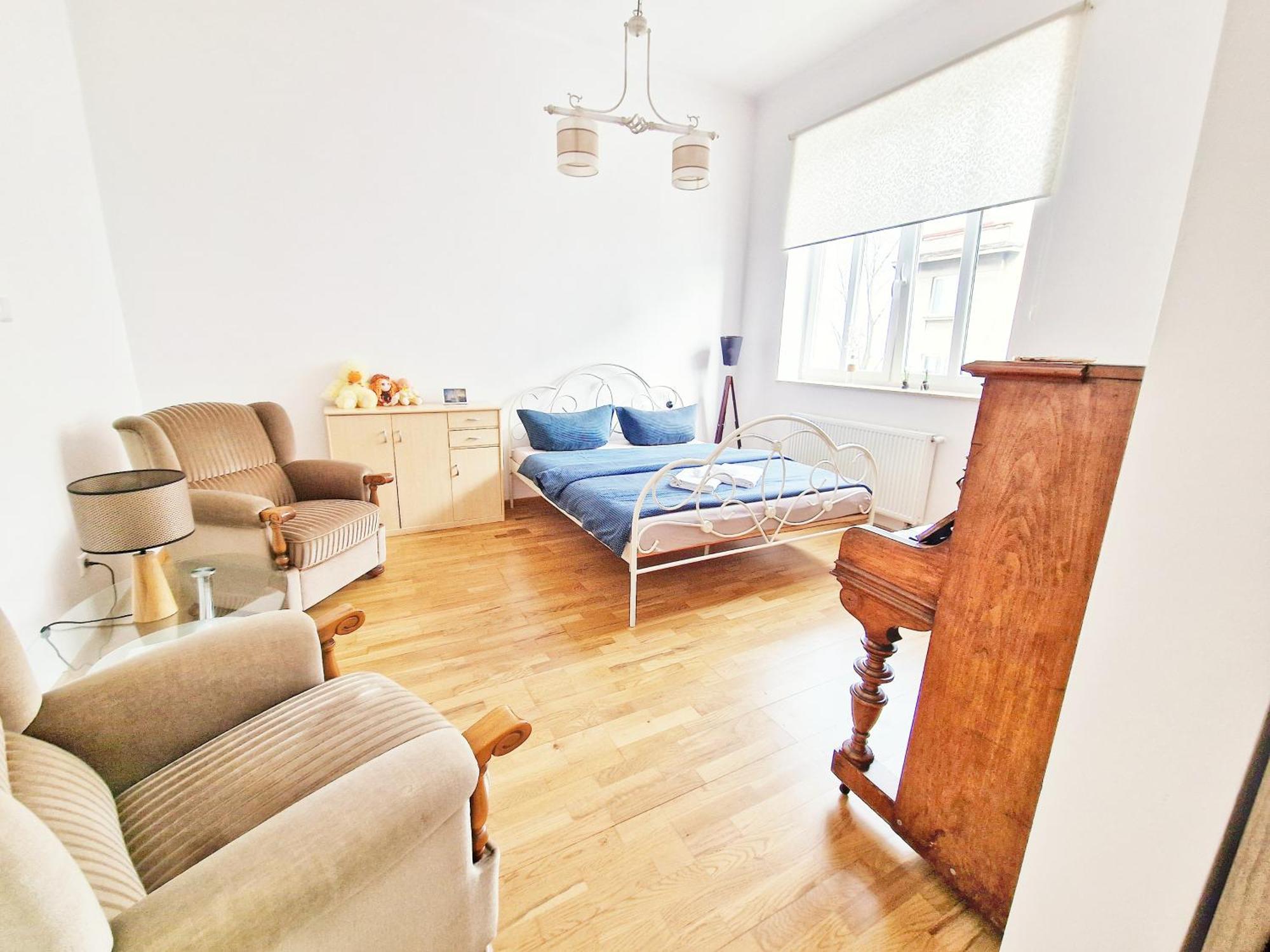 Apartament Beatrice 프르제미슬 외부 사진