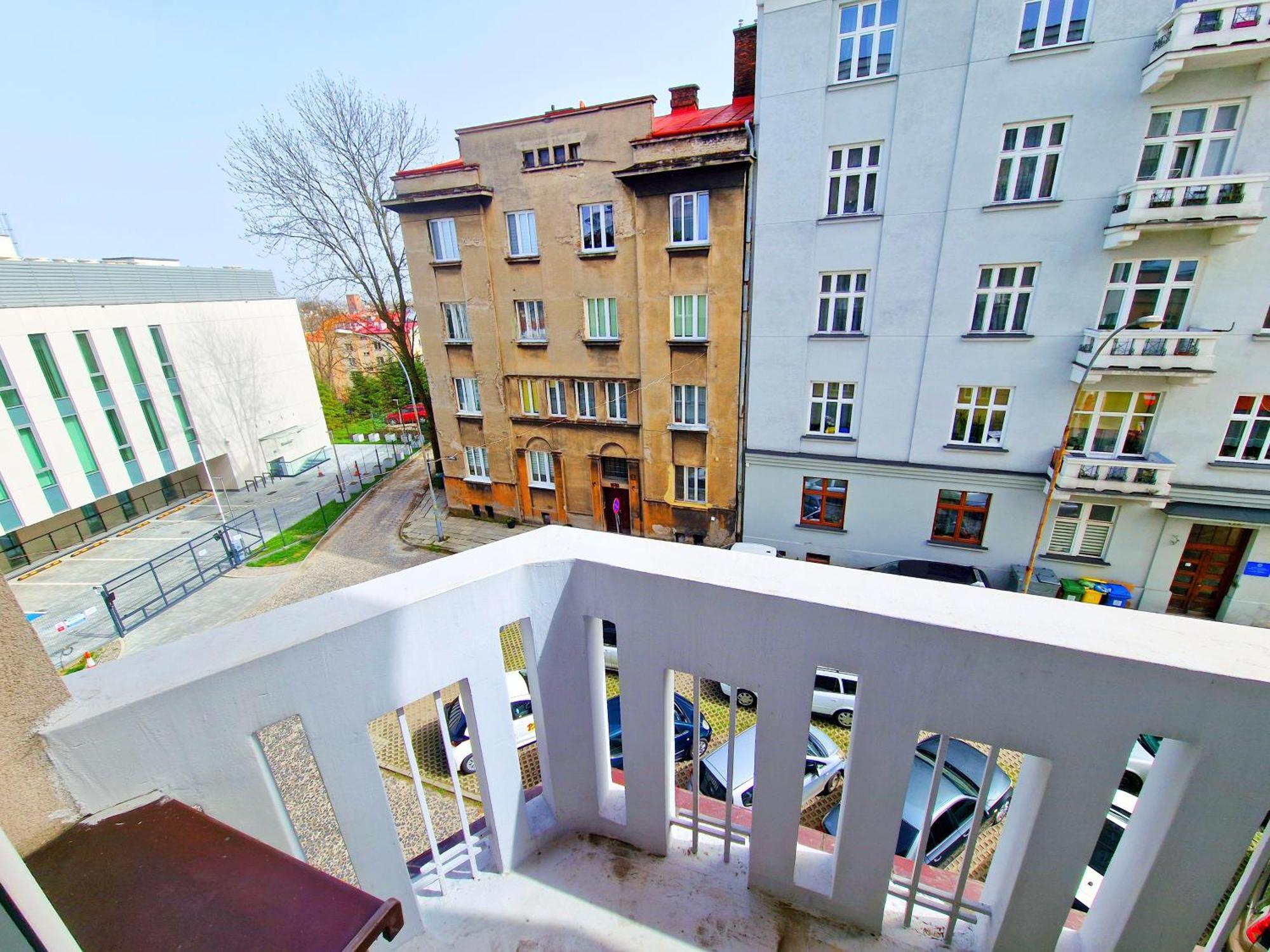 Apartament Beatrice 프르제미슬 외부 사진