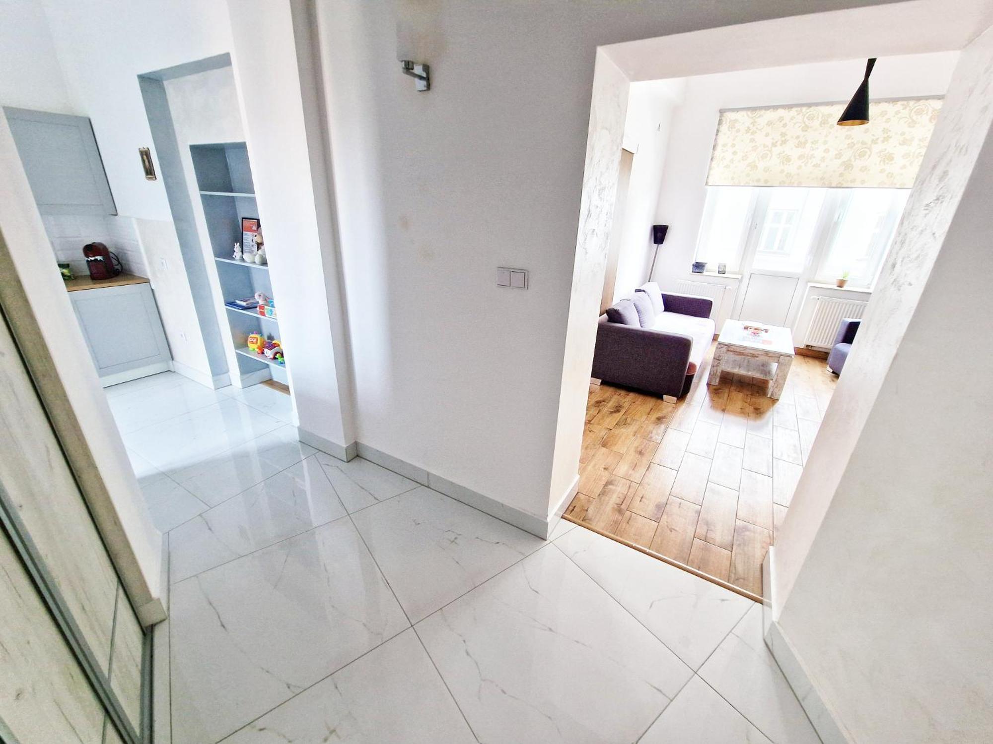 Apartament Beatrice 프르제미슬 외부 사진